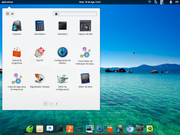  Elementary OS com ...